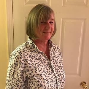 Meet your Posher, Suzanne